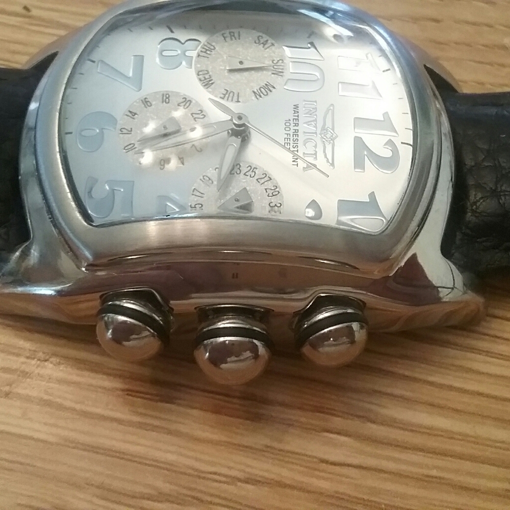 Invicta watch - Picture 3 of 4